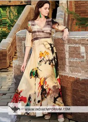 LATEST KURTIS COLLECTION ONLY AT INDIAEMPORIUM STORE