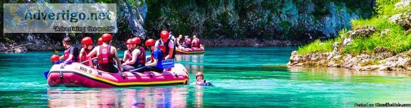 Rishikesh Rafting Camping Packages &ndash Pebbles Resort