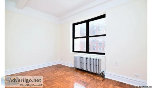 1 BR 1 BATH - York Ave- Upper East Side