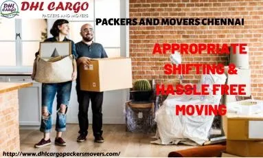 Packers and Movers Chennai