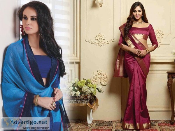 Silk Cotton Sarees Wholesalers Coimbatore from Textile Infomedia