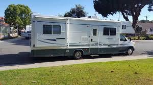 RV Detailing
