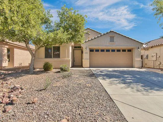 Single family home for rent