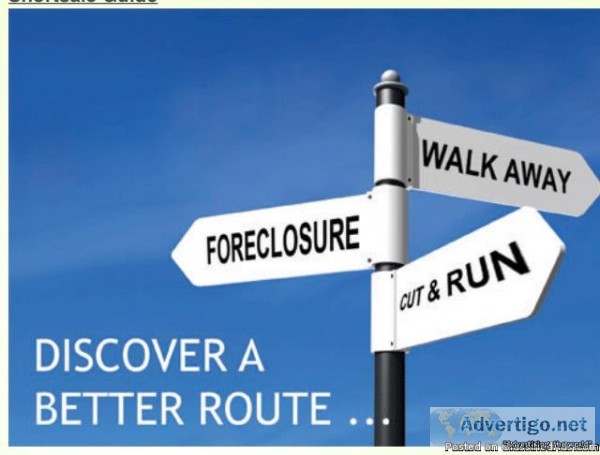 Stop Foreclosure