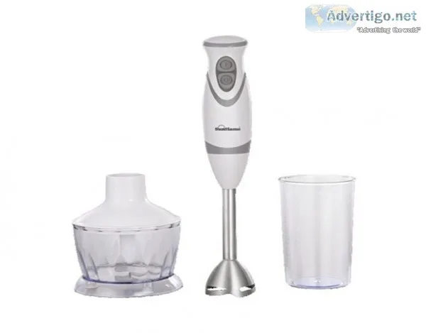 Branded Hand Blenders