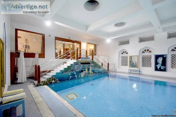 Heritage Hotel in Jaipur Hotels in Jaipur Book Hari Mahal Palace