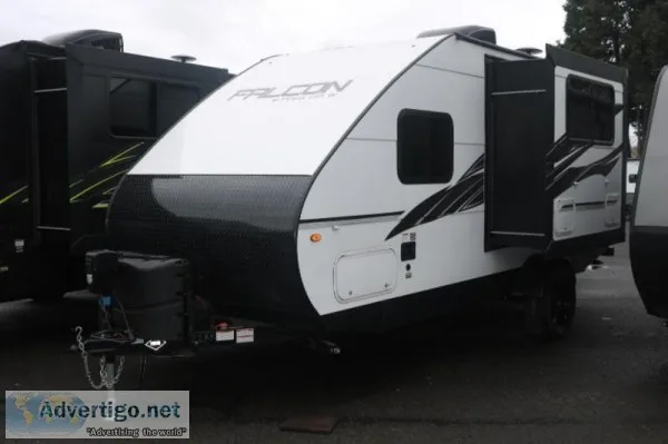 2019 Travel Lite Falcon F-22RK