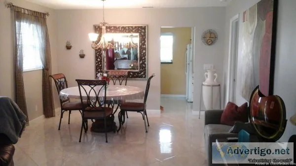 Dinning set for sale