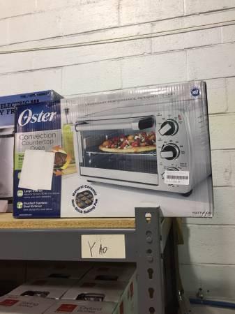 Oster Convention Countertop Oven