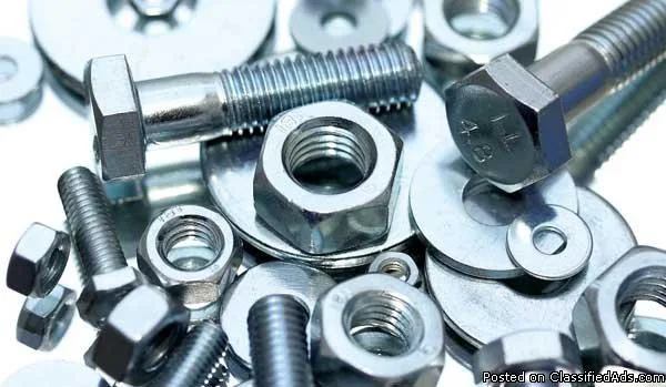 Self Tapping Screws