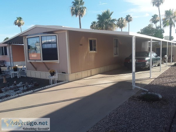 1985 14 × 56 2bd 1ba