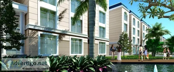Looking For Apartments in Goa  Axis Blues