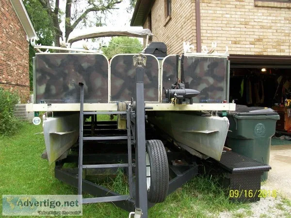 Pontoon