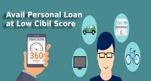 Loan For Cibil Defaulters in Delhi