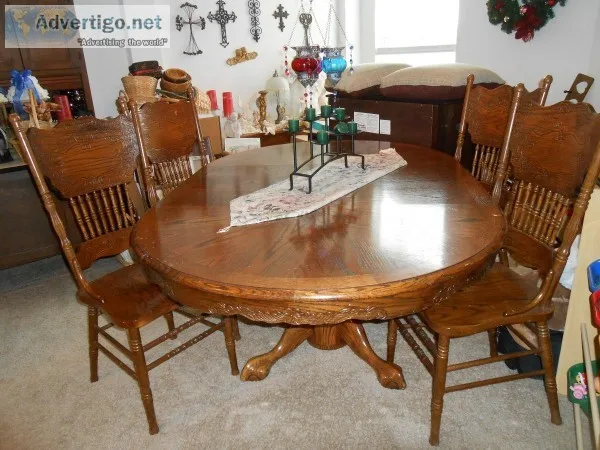 Moving Sale- Running out of Time