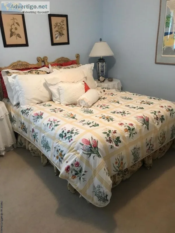 3 Piece Bedroom Sui