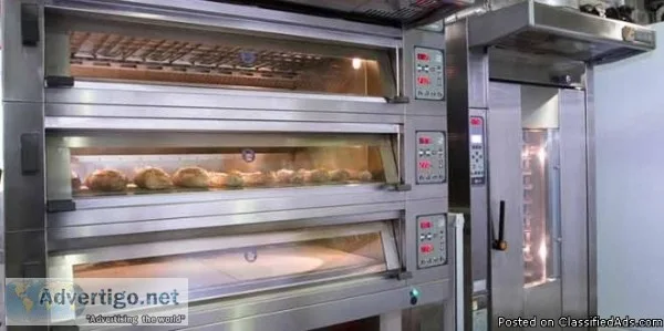 Top Commercial Refrigeration Manufacturers in Delhi