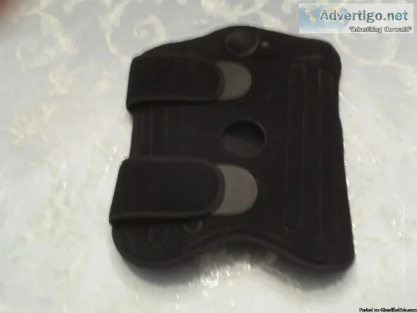 ORTHPEDIC KNEE WRAP