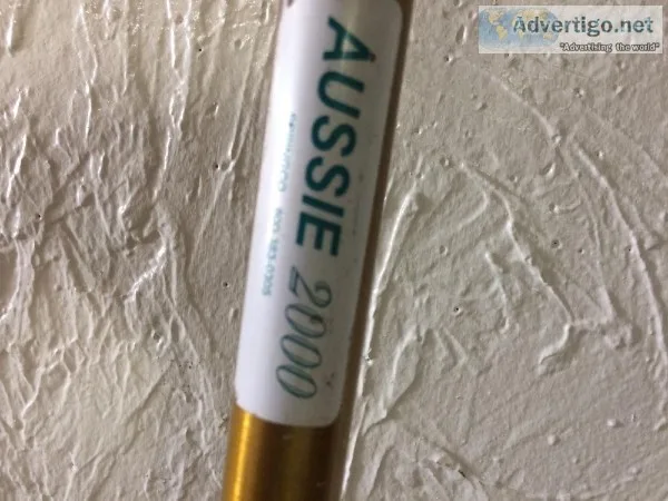 VS Aussie 2000 masters 500 g Javelin