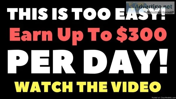 GREAT LONG-TERM OPPORTUNITY FOR THE RIGHT PERSON