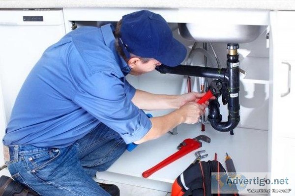 Cheap Plumber in Calgary