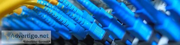 Fiber Optic Networking Solutions In India