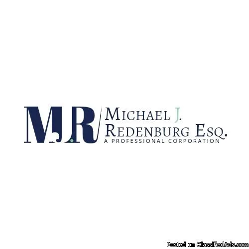 Michael J. Redenburg Esq. P.C.