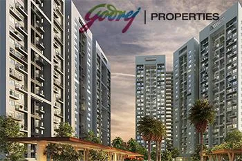 Godrej Platinum Okhla New Delhi