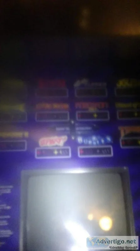 Arcade game for sale