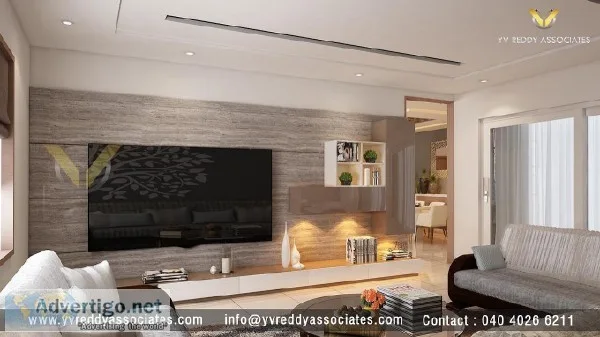 architects in hyderabad