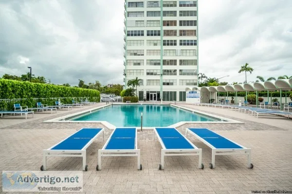 2100 Sans Souci Boulevard 103