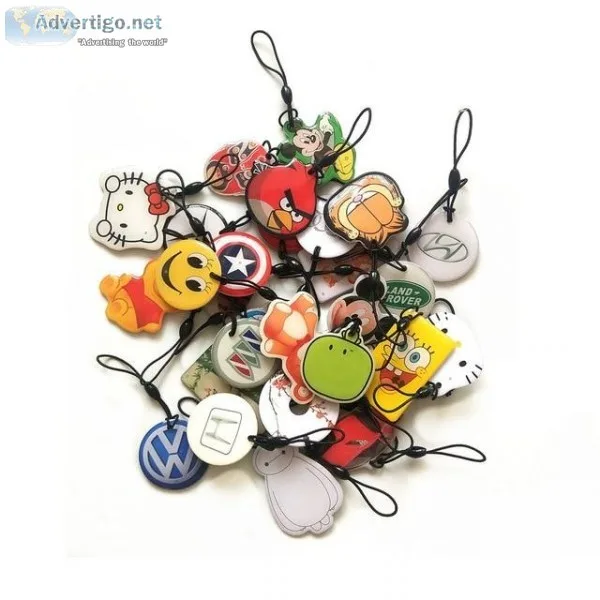 Key Fob Duplicator in Vancouver
