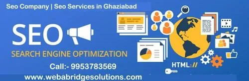 9953783569 - SEO Services Company in Ghaziabad India