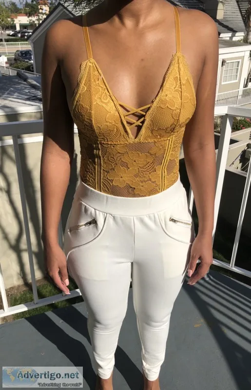 Bodysuit