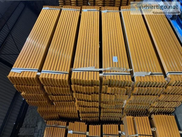 NEW Link 51 Heavy Duty Beams 2825mm  2400kg UDL Cheapest on the 