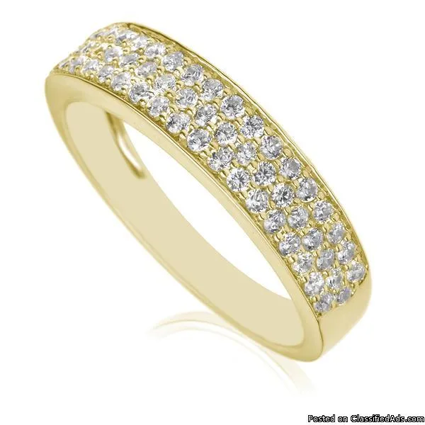 Best Price Diamond Eternity Rings