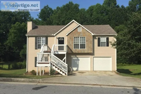 Lease for 1395mo  4 beds 3 baths  1276 sqft  Rent Only  Single F