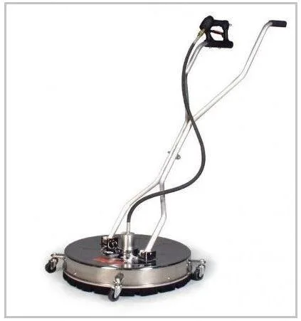 Power Washer Surface Cleaner - Hotsy Surface Cleaner 21&quot