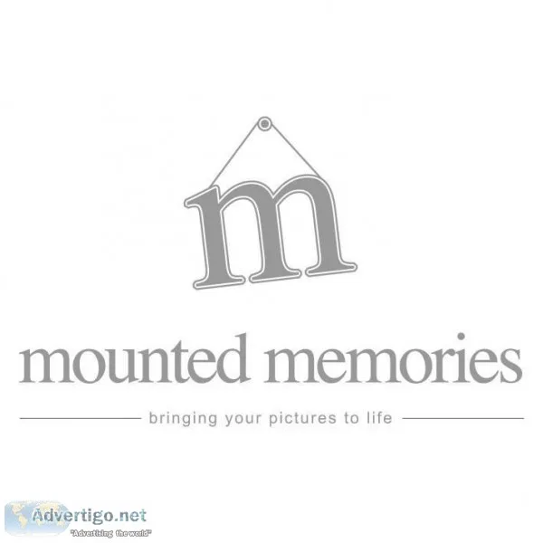 Looking for the best Framing Services Brighton