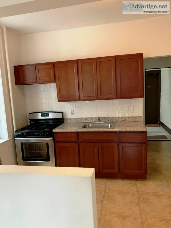 Newly Renovated 2 BR- Dyker Heights