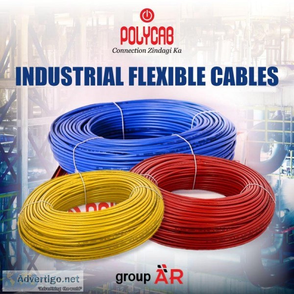 Wire and Cable Dealers in Ahmedabad