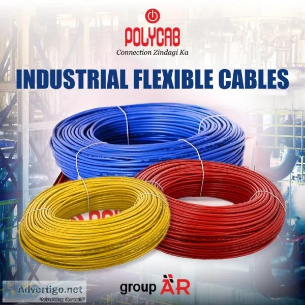 Wire and Cable Dealers in Ahmedabad
