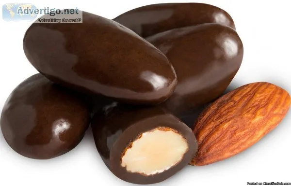 chocolate coating machine