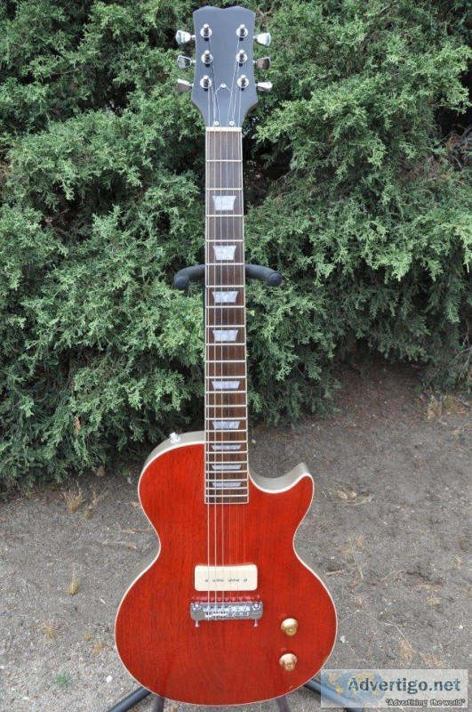 Epiphone Limited Edition Custom Shop Special Electric Guitar