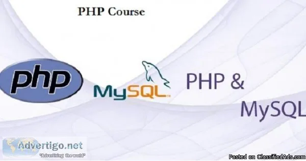 PHP Training in Delhi with 100% Placement