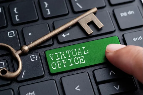 Virtual Office Space For Rent in Weybridge