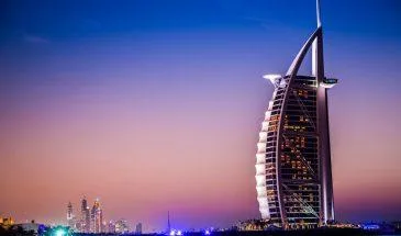 Tour and travel company