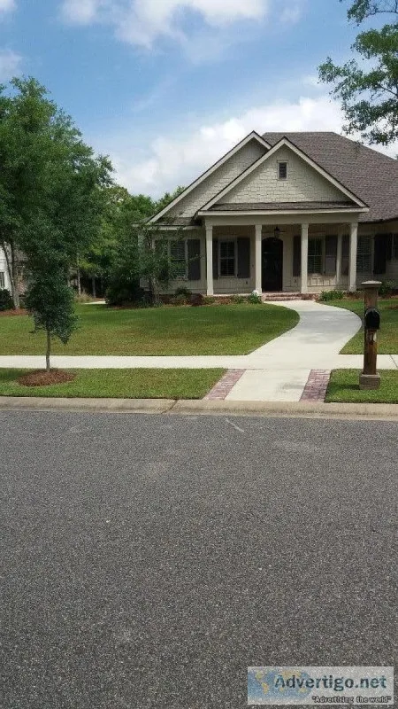 Parker Lawn Service