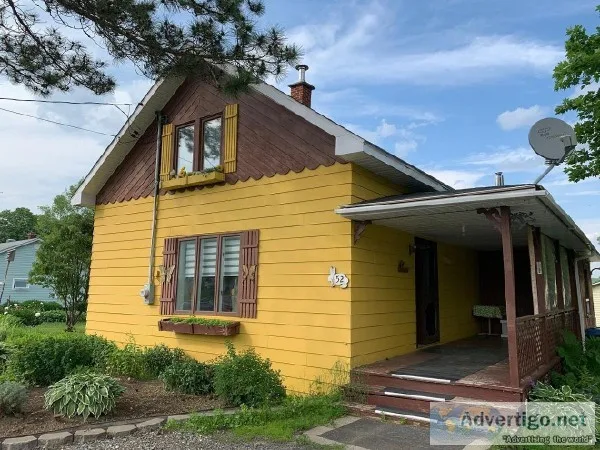 Belle maison meubl&eacutee &Agrave PRIX POUR VENTE EXPRESS 44 90