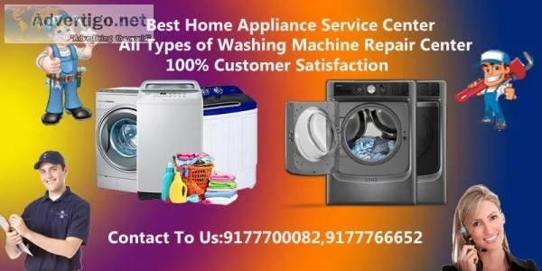 LG washing machine service center in hyderabad